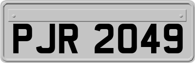 PJR2049