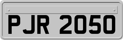 PJR2050