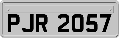 PJR2057