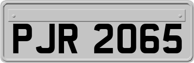 PJR2065