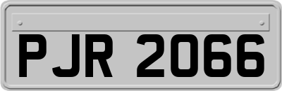 PJR2066