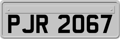 PJR2067