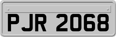 PJR2068