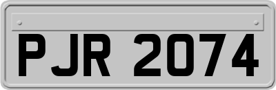 PJR2074