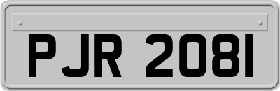 PJR2081