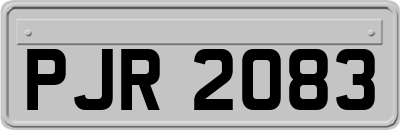 PJR2083
