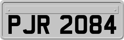 PJR2084