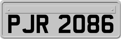 PJR2086