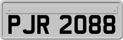 PJR2088