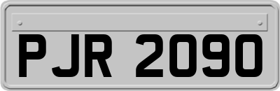 PJR2090