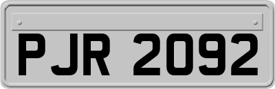 PJR2092