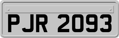 PJR2093