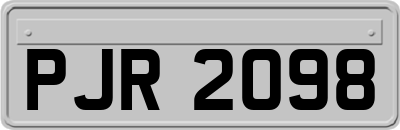 PJR2098