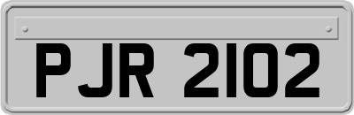 PJR2102