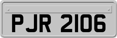PJR2106