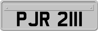 PJR2111