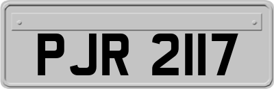 PJR2117