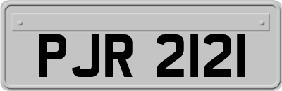 PJR2121
