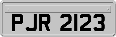 PJR2123