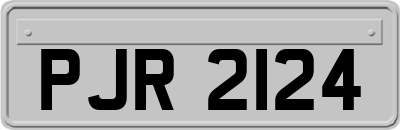 PJR2124