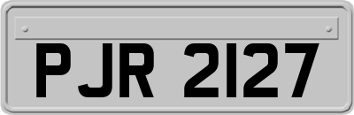 PJR2127