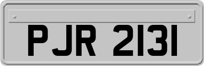 PJR2131