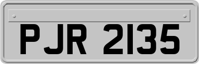 PJR2135
