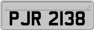 PJR2138
