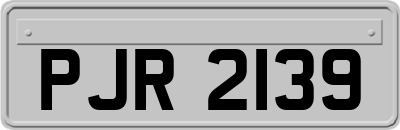 PJR2139