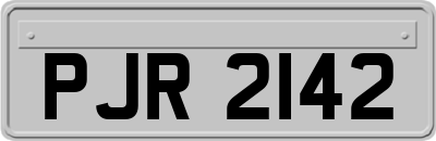 PJR2142