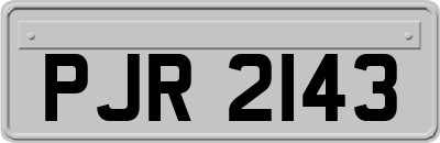 PJR2143