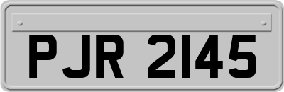 PJR2145