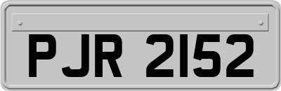 PJR2152