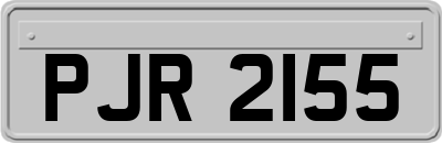 PJR2155