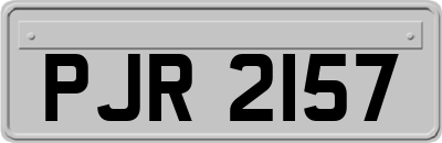 PJR2157