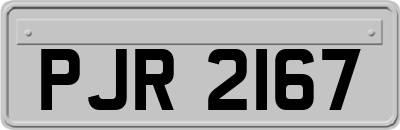 PJR2167