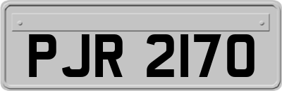 PJR2170