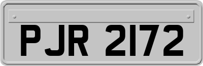 PJR2172