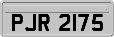 PJR2175