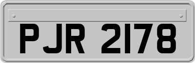 PJR2178