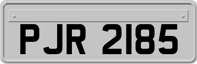 PJR2185