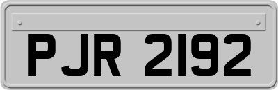 PJR2192