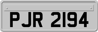 PJR2194