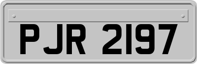 PJR2197