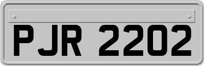 PJR2202