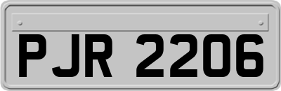 PJR2206