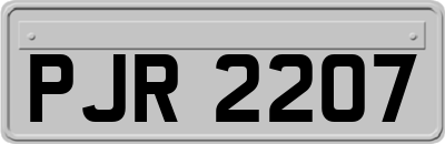 PJR2207