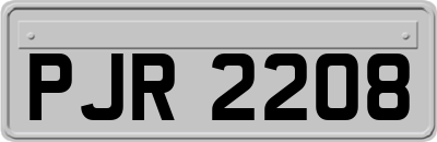 PJR2208