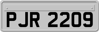 PJR2209