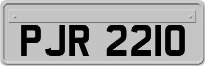 PJR2210